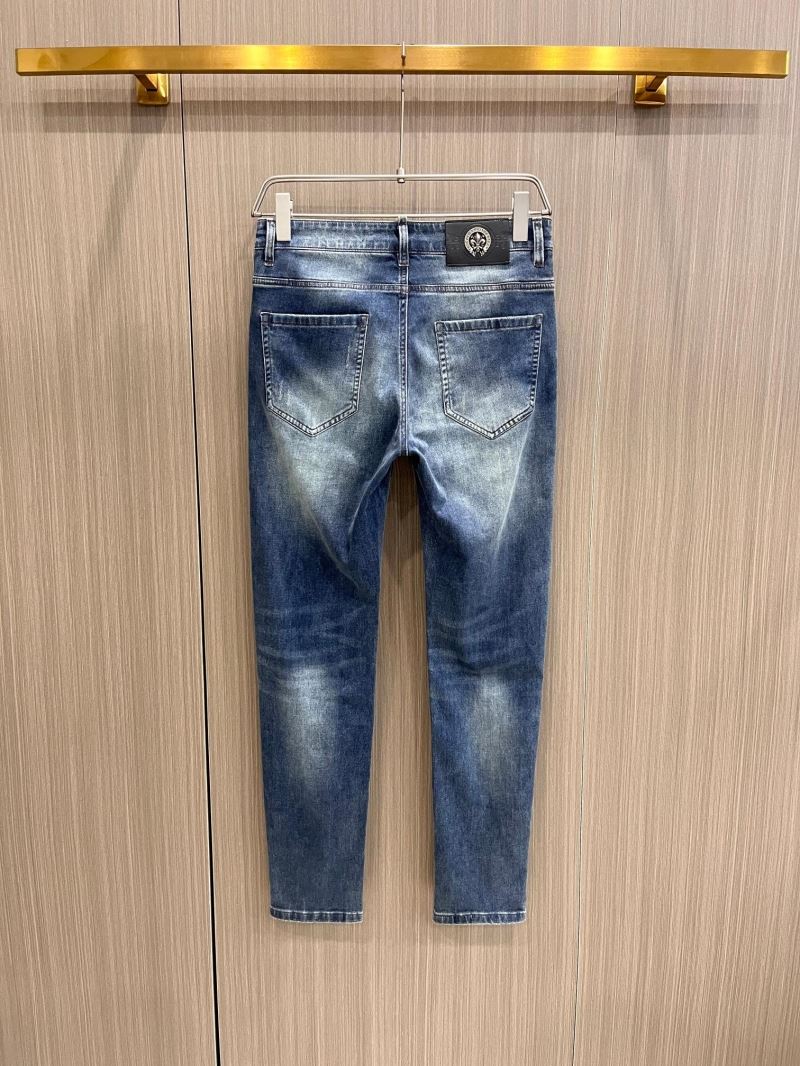 Chrome Hearts Jeans